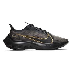 Nike Zoom Gravity Icon Clash Black Sail 9.5 womens